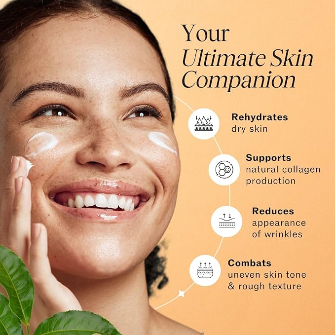 LilyAna Naturals Retinol Cream