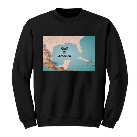 GIGS Golf of America Gildan Crewneck Sweatshirt