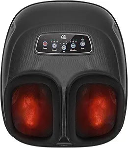 Shiatsu Foot Massager Machine